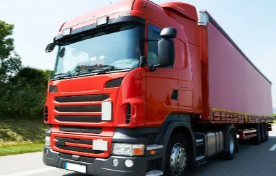 Konya Koçarlı Ambar Kargo