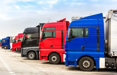 Konya Koçarlı Ambar Nakliyat