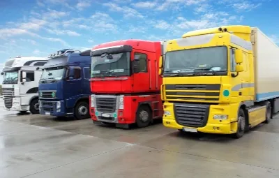 Konya Koçarlı Nakliye Ambarı