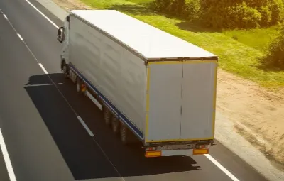 Konya ile Koçarlı Arası Parça Eşya Taşıma